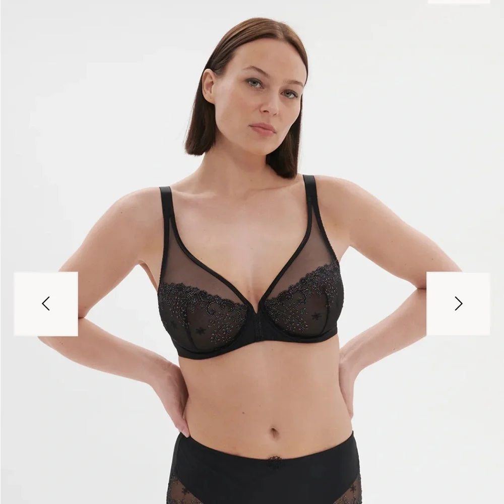 Simone Perele brand new